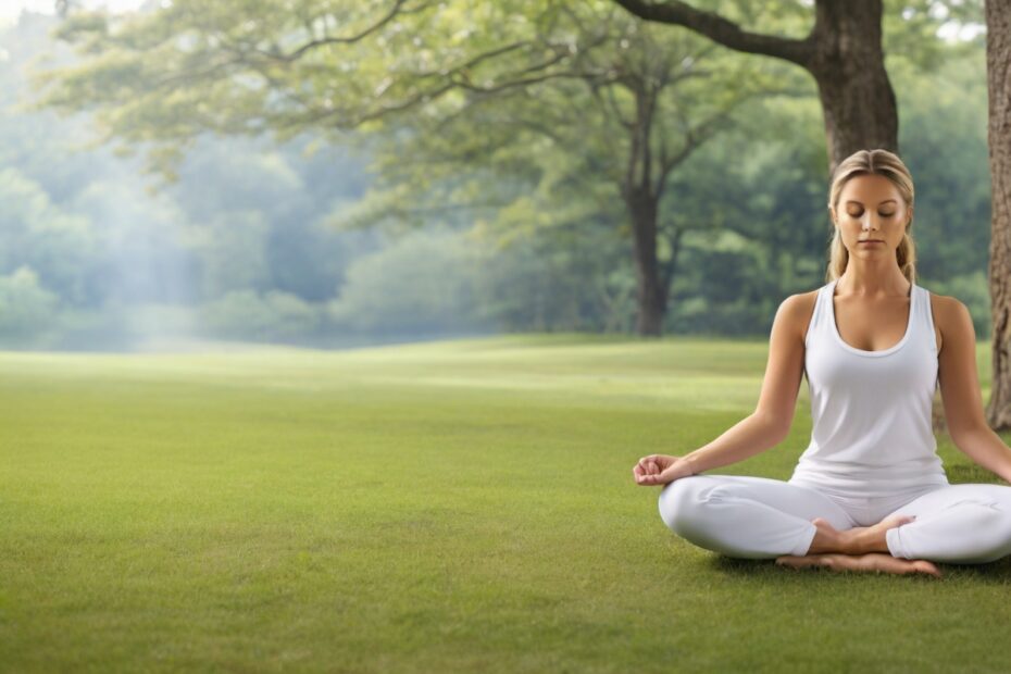 Meditation for Improved Focus